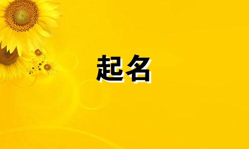 德语的起名方式有哪些英文