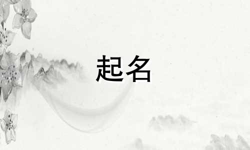 起名很创意的地方有哪些