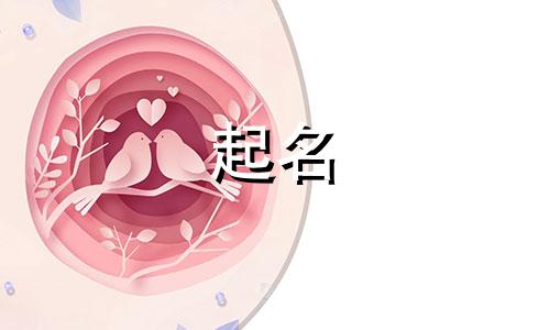 给鼠年宝宝起名禁忌有哪些
