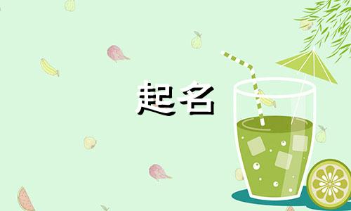 美字和哪些搭配起名好听