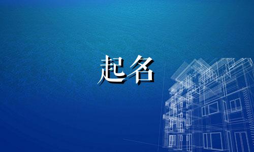 小孩起名带文字的有哪些