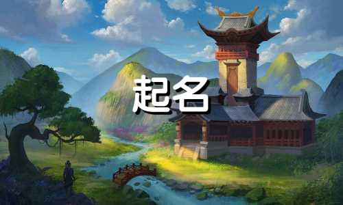 当代网友的起名艺术有哪些