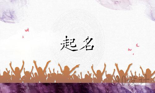 猪宝宝起名适合用哪些部首