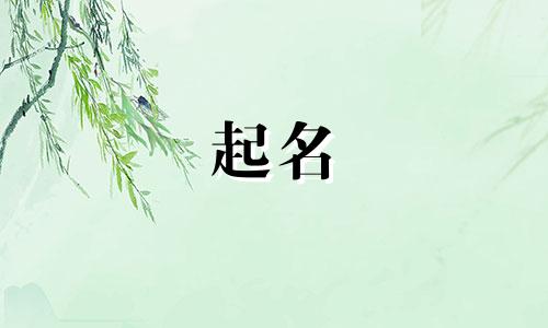 十一的字有哪些起名用