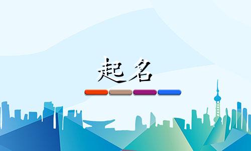 起名看哪些书好记的书