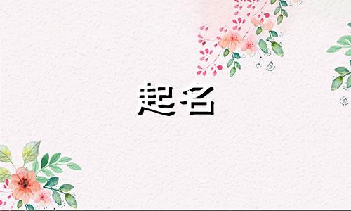 店铺起名要求规范有哪些