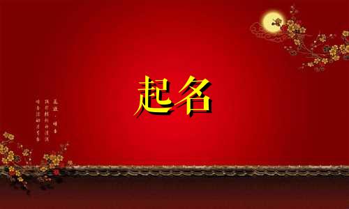宝宝起名吉字有哪些名字