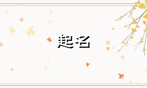 公司起名的艺术名字有哪些