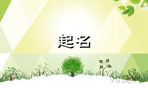 属龙起名用字有哪些好听