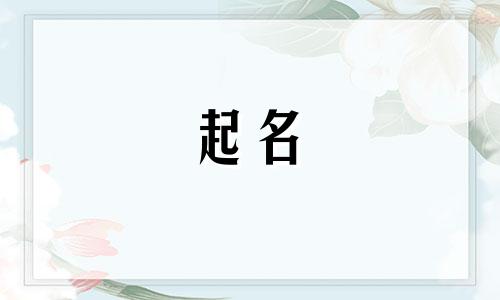 房产公司起名有哪些字母