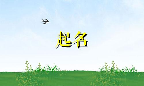女孩起名的禁忌用字有哪些