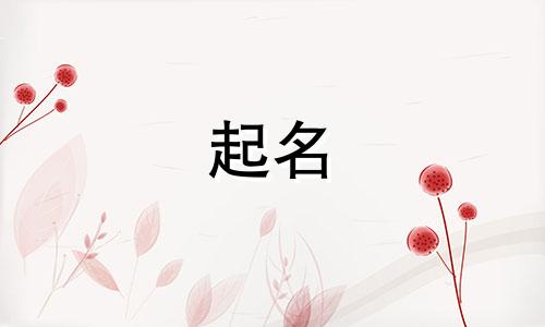 徐姓起名避开哪些字好听