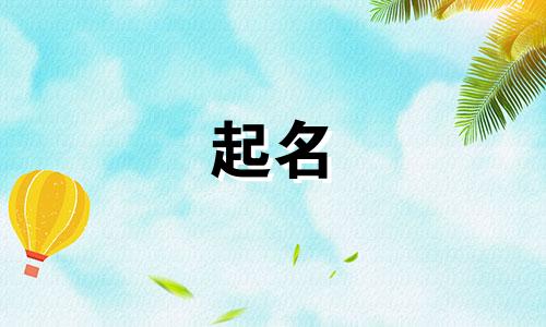 起名明星韩娱名字有哪些