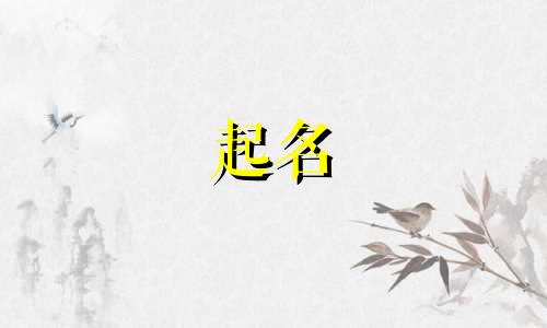 绝美女孩起名叠词有哪些
