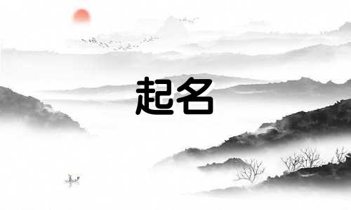 兄弟起名的讲究有哪些呢