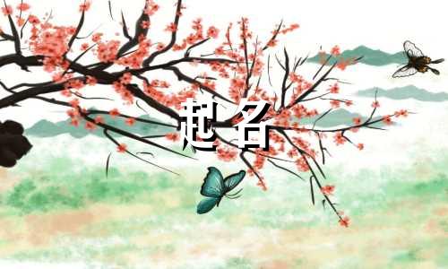 男生起名不能用哪些字母