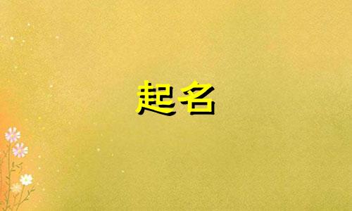 算卦起名术语有哪些呢女生