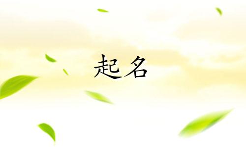 不宜起名的字有哪些鼠年