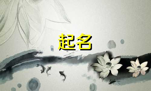 淘宝店起名注意哪些方面