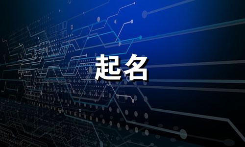 易起名取名小程序有哪些
