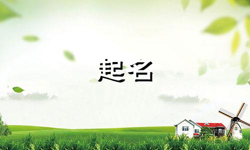 孩子起名哪些字重要的好