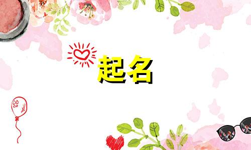 金州起名厉害的地方有哪些