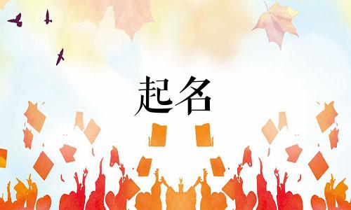 公司起名原则和技巧有哪些