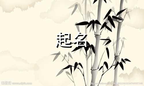 起名六图画的字有哪些