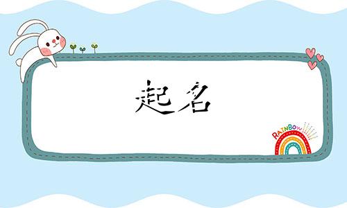 公司起名字参考哪些书籍