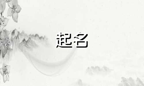 好点的起名网站有哪些