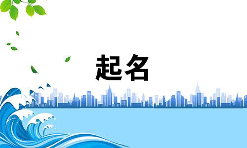 关于起名的段子有哪些呢