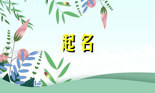公司起名产品有哪些好听