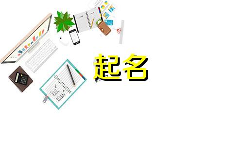 属猪起名字要注意哪些