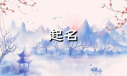 兔宝宝的起名禁忌有哪些