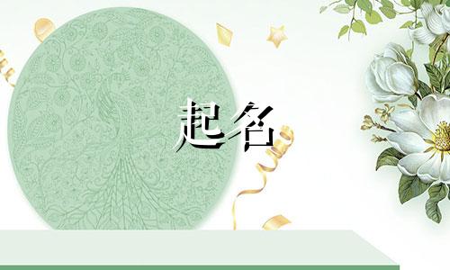 起名七画的字体有哪些