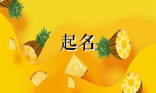 起名用的名言警句有哪些