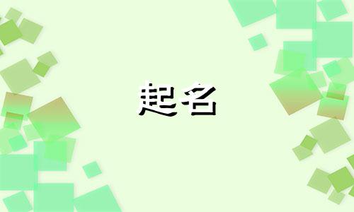姓氏起名小程序有哪些名字