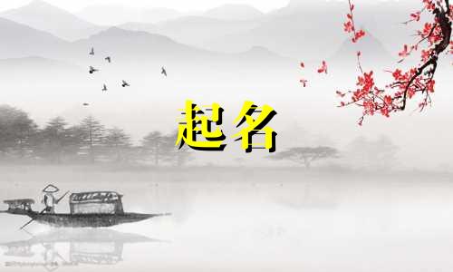 带航起名的公司有哪些
