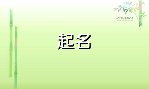 男孩起名推荐书籍有哪些