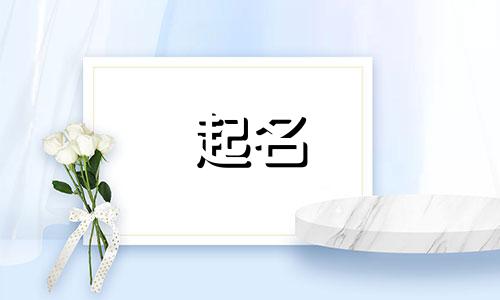饰品起名发财的名字有哪些