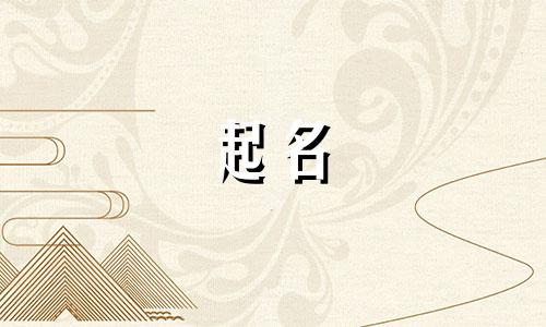吕起名的谐音网名有哪些