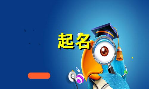 古文中起名软件有哪些名字