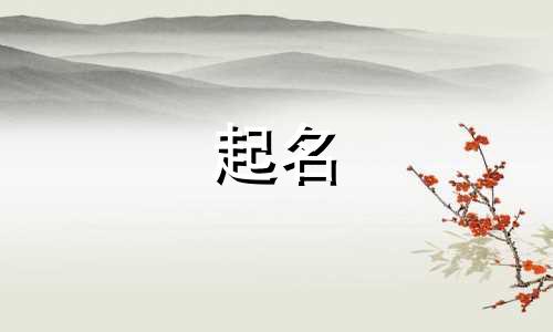 延字起名缺点有哪些呢