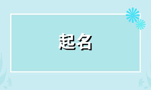 起名字哪些趣事最好记