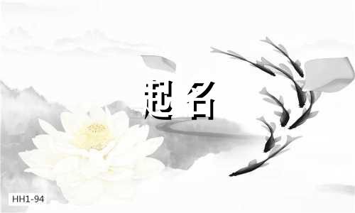 店铺免费起名包装类有哪些