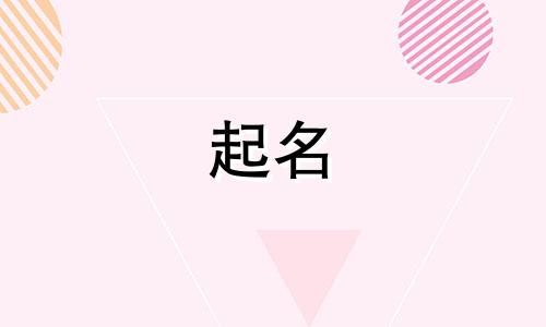 智能起名改名系统有哪些
