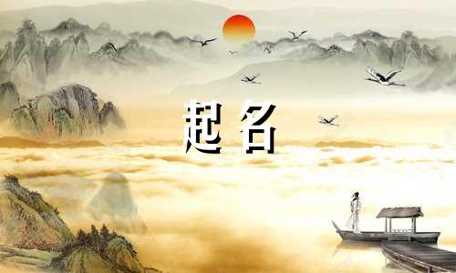 好的起名软件都有哪些名称