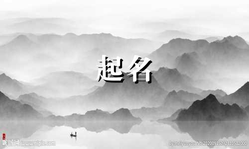 关于起名算卦的书籍有哪些