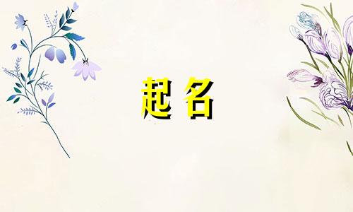 曹姓男孩起名好字有哪些
