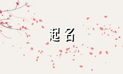 舒字起名男孩名字有哪些